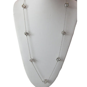 <i>Ice Cube Rope</i>