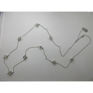 <i>Ice Cube Rope</i>