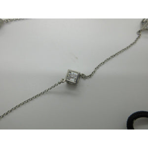 <i>Ice Cube Rope</i>