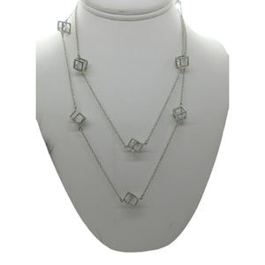 <i>Ice Cube Rope</i>
