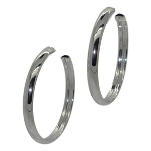 <i> Classic Hoop</i><br> Made in Italy<br>